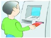 District Cooperative Bank will deliver silver card
